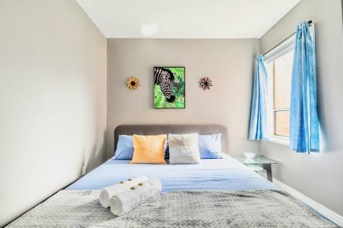 Stunning 1br - King Bed Apartment - Prime Location