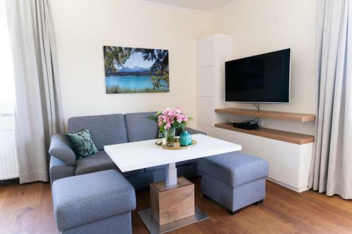 Apartment Residenz Seeblick Faakersee