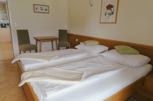 Apartamento G�stehaus Stissen