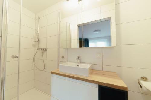Apartamento G�stehaus Stissen