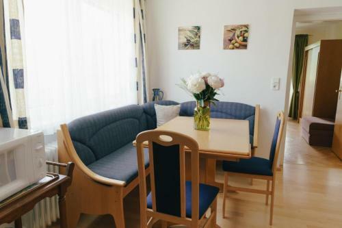 Apartamento G�stehaus Stissen