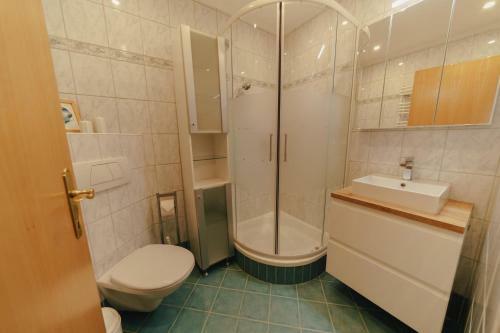 Apartamento G�stehaus Stissen