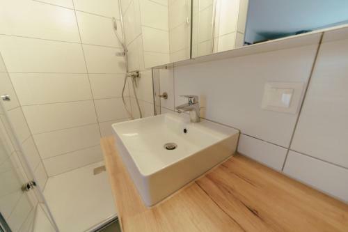 Apartamento G�stehaus Stissen