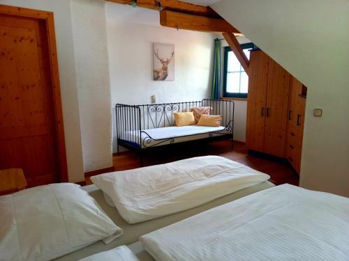 Apartamento Ferienwohnungen Alpenblick Vierbauch