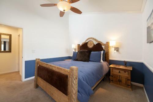 Apartamento Big Bear Lakefront Condo With Dock
