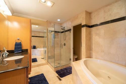 Apartamento Big Bear Lakefront Condo With Dock