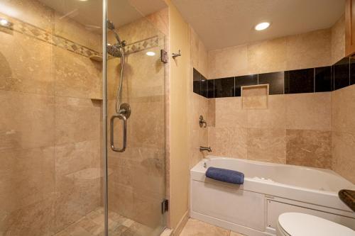 Apartamento Big Bear Lakefront Condo With Dock