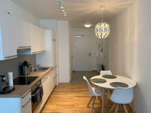 Apartamento Ferienwohnung M�hlwang