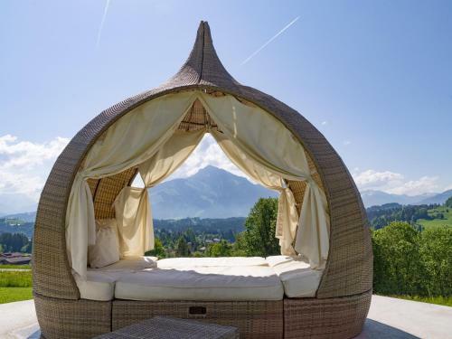 Apartamento Weitblick