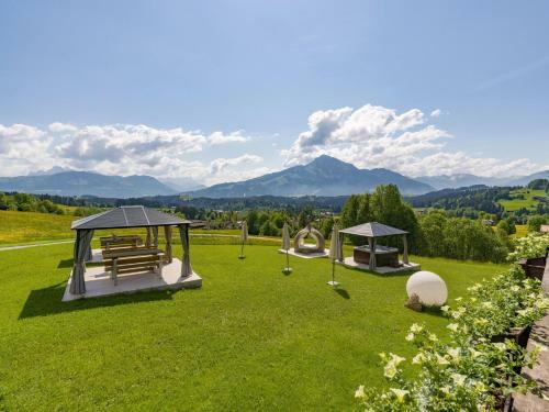 Apartamento Weitblick