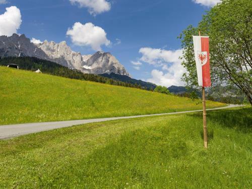 Apartamento Weitblick