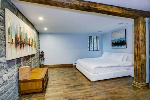 Stella Stays Lux Rustic 2 Bdr Home Old Mtl