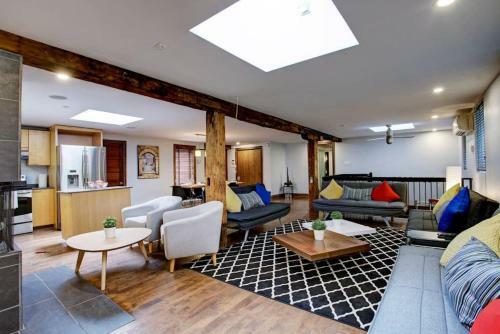 Stella Stays Lux Rustic 2 Bdr Home Old Mtl