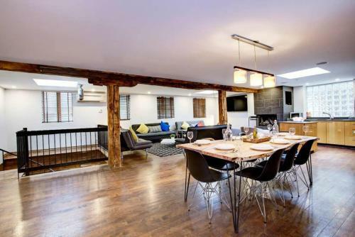 Stella Stays Lux Rustic 2 Bdr Home Old Mtl