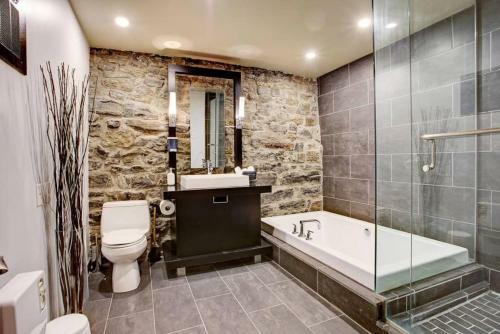 Stella Stays Lux Rustic 2 Bdr Home Old Mtl