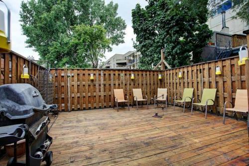 Stella Stays Lux Rustic 2 Bdr Home Old Mtl