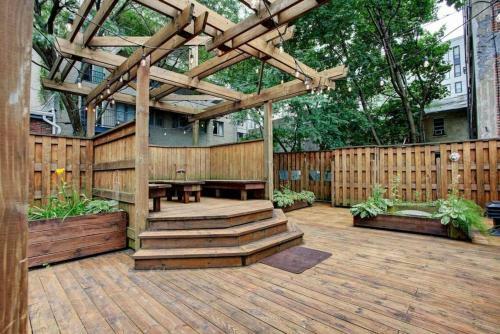 Stella Stays Lux Rustic 2 Bdr Home Old Mtl