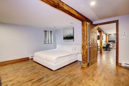 Stella Stays Lux Rustic 2 Bdr Home Old Mtl