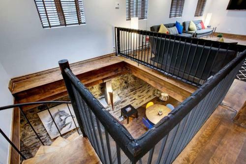 Stella Stays Lux Rustic 2 Bdr Home Old Mtl