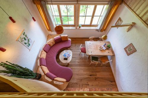 Apartamento Ecologie Grundlsee