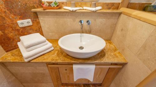 Apartamento Ecologie Grundlsee