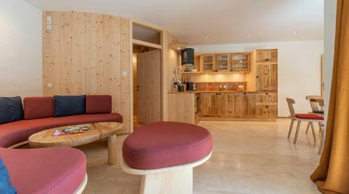 Apartamento Ecologie Grundlsee