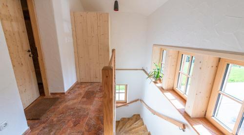 Apartamento Ecologie Grundlsee