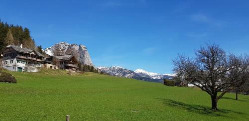 Ferienhaus Max Grundlsee