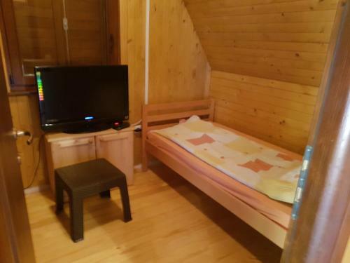 Bungalov Delux