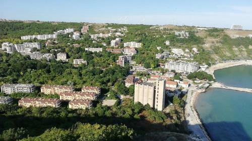 Vip Seaview Apartment 2 Complex Karia