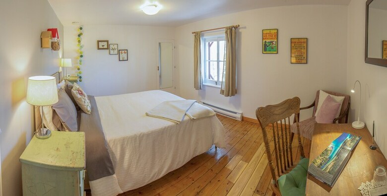 Bed & Breakfast Almatoit