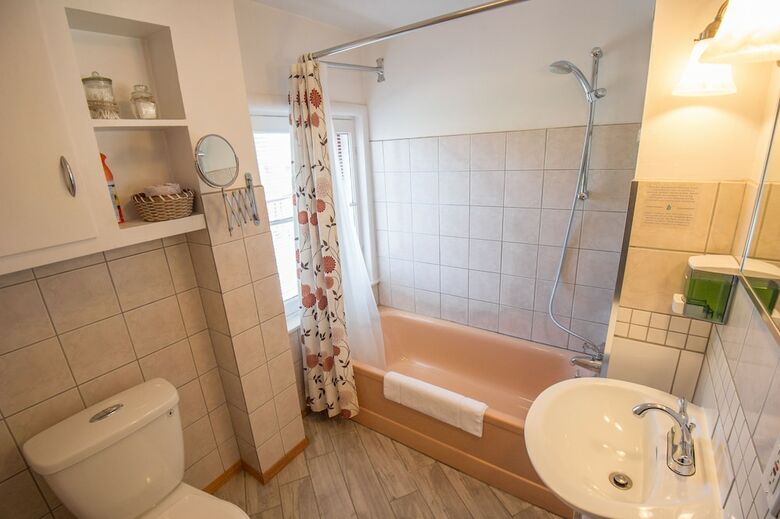 Bed & Breakfast Almatoit