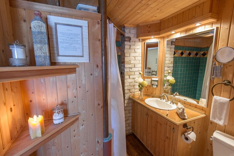 Bed & Breakfast Almatoit