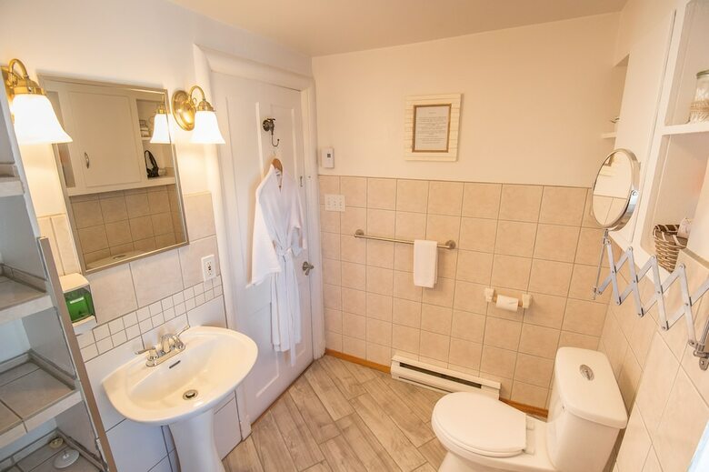 Bed & Breakfast Almatoit
