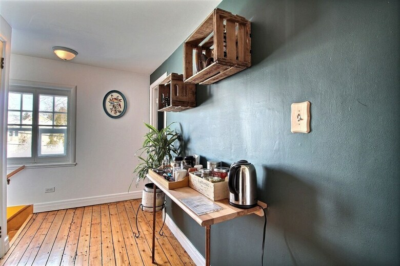 Bed & Breakfast Almatoit