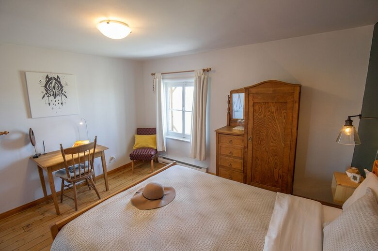 Bed & Breakfast Almatoit