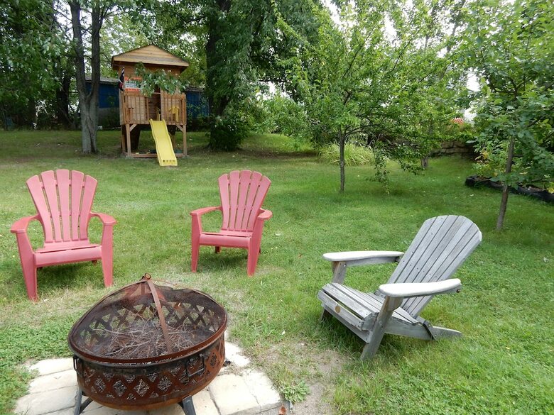 Bed & Breakfast Almatoit