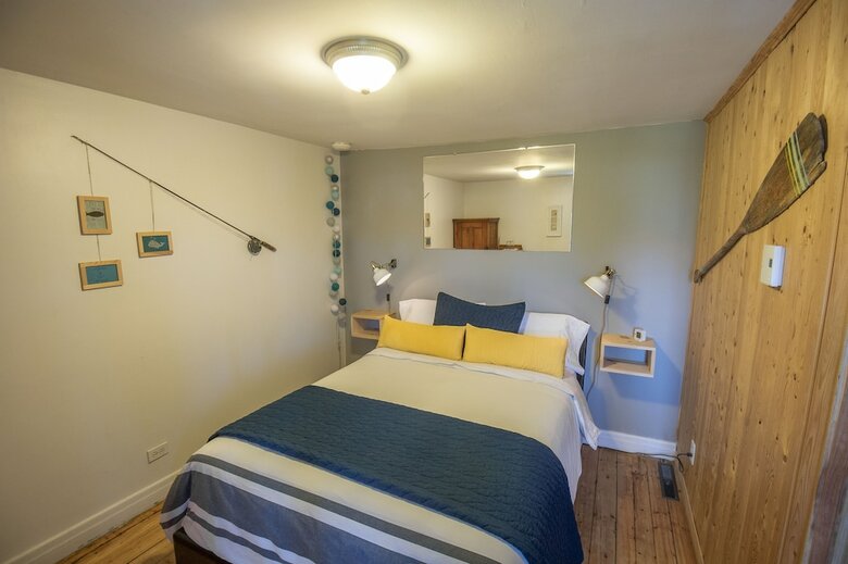 Bed & Breakfast Almatoit