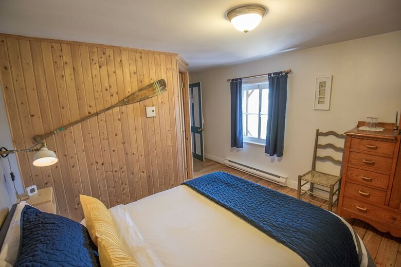 Bed & Breakfast Almatoit