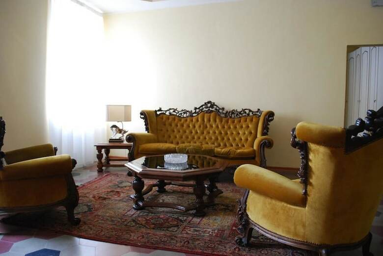 Hotel Il Convento