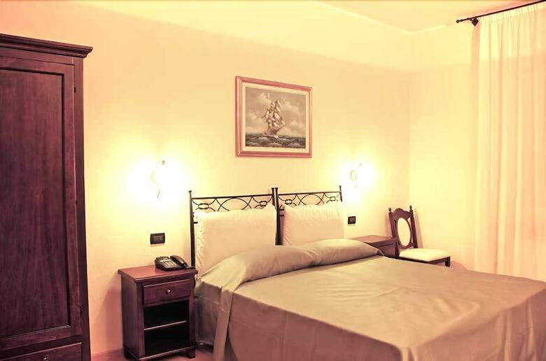 Hotel Il Convento