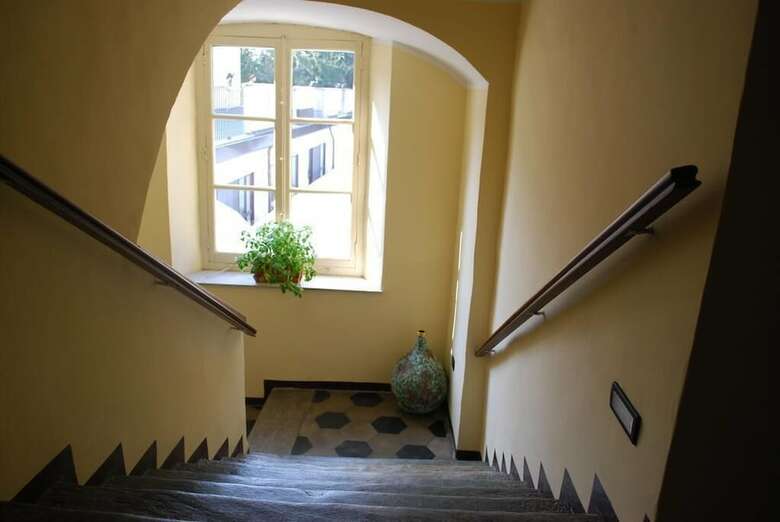 Hotel Il Convento