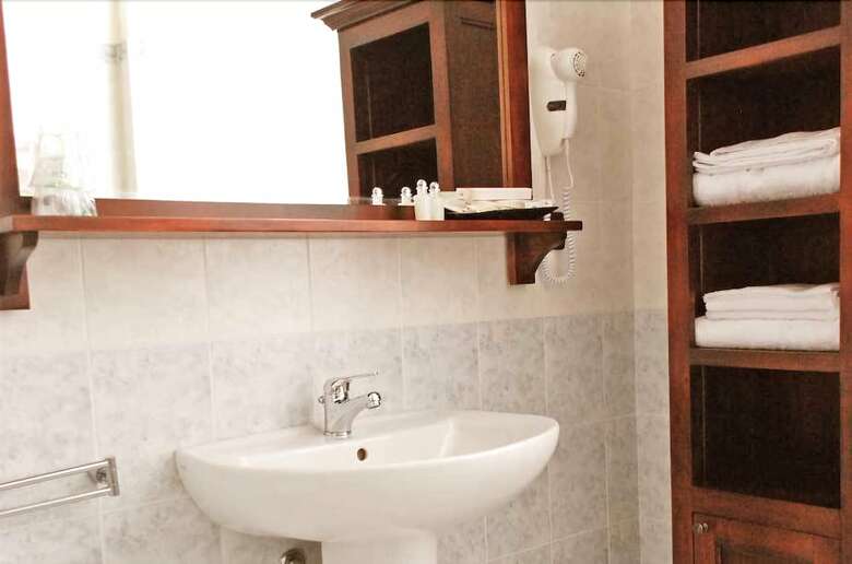 Hotel Il Convento