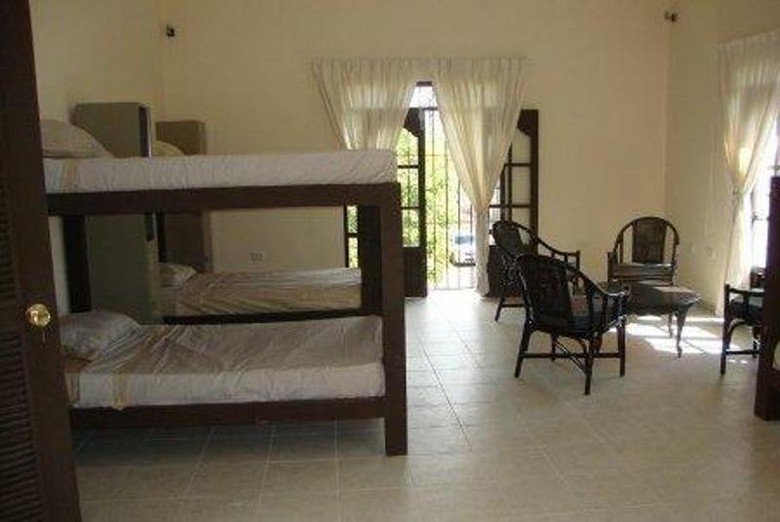Albergue Luna Nueva