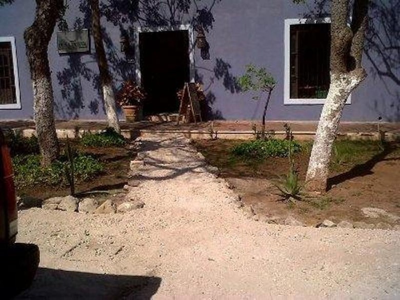 Albergue Luna Nueva