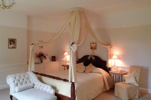 Hotel Esseborne Manor