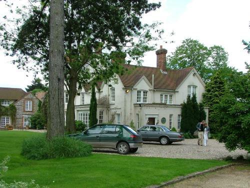 Hotel Esseborne Manor