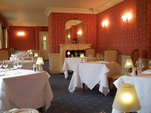 Hotel Esseborne Manor