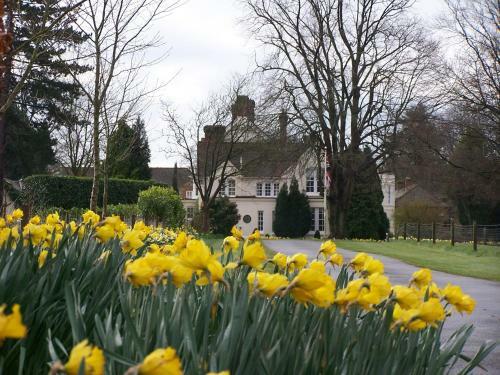Hotel Esseborne Manor