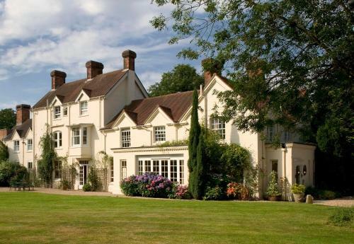Hotel Esseborne Manor